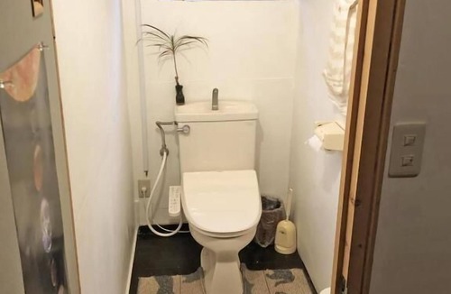 Hachijo House | Galaxy Guest House