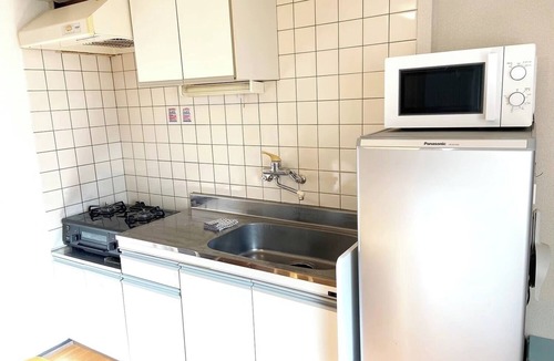 Itabashi Apartment | GalleryHotel is for families Close to the anime /Itabashi-ku Tokyo