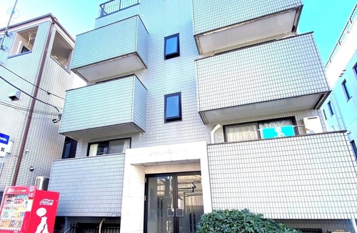 Itabashi Apartment | GalleryHotel is for families Close to the anime /Itabashi-ku Tokyo