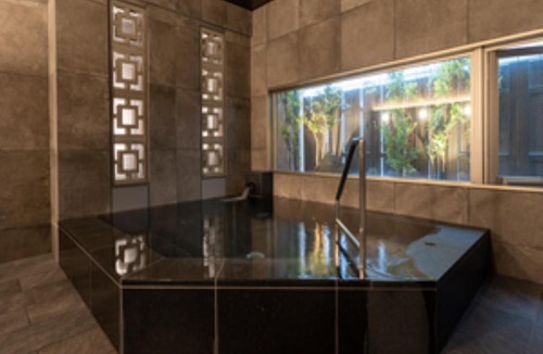 Hyakunincho Hotel | Galois Hotel Shinokubo