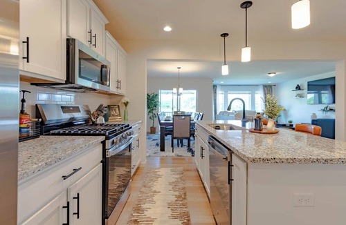State College House | Game Room Home Theater Family & Work Friendly
