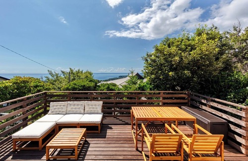 Yawatano House | Gaming villa with ocean viewTerrace BBQAccommoda/Ito Shizuoka