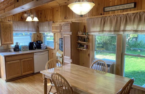 Thousand Island Park Cottage | "Garden At Eden" Located In Historic Thousand Island Park On Wellesley Island