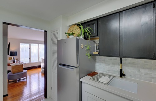Freeport House | Garden Oasis Freeport Getaway < 7 Mi to Long Beach