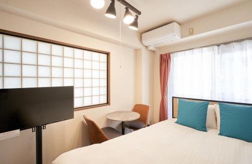 Minamiotsuka Apartment | Garden Otsuka
