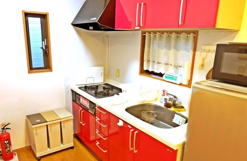 Shimotaga Cottage | Garden Resort Atami Onsen - Garden Resort Atami Onsen / Atami Shizuoka