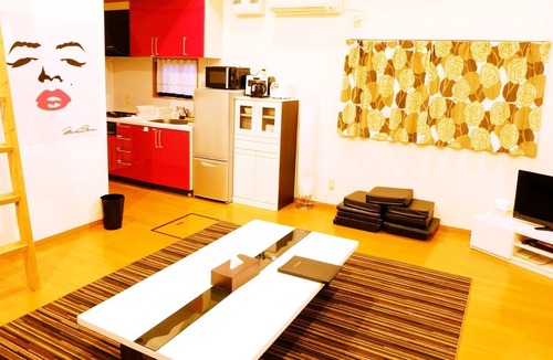 Shimotaga Cottage | Garden Resort Atami Onsen - Garden Resort Atami Onsen / Atami Shizuoka