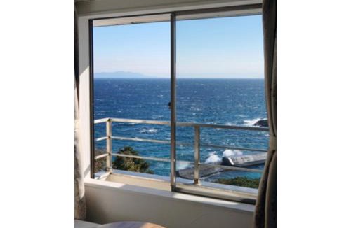 Shimoda Hotel | Garden Villa Shirahama - Vacation STAY 59275v