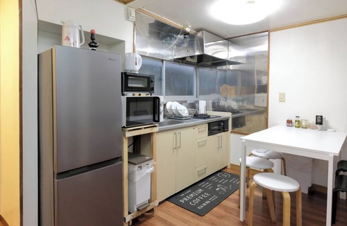 Setagaya House | GardenHouse