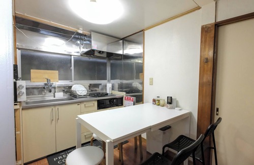 Setagaya House | GardenHouse