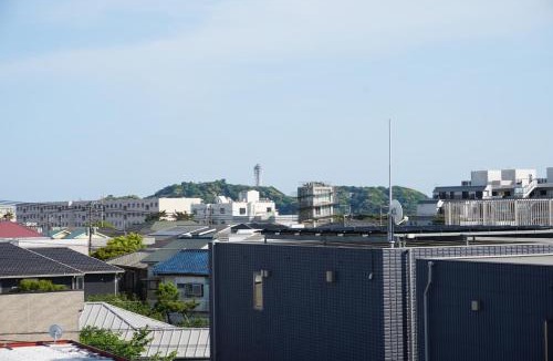 Fujisawa Villa | Gate Resorts Kugenuma Kaigan