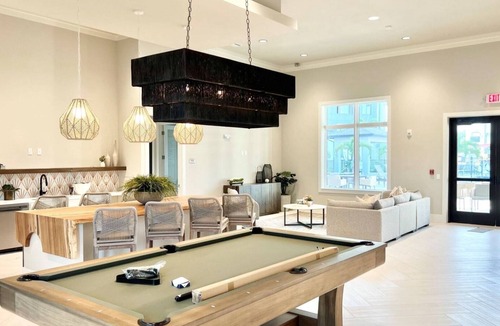 Palmetto Apartment | GatewayCommons 2BD 5