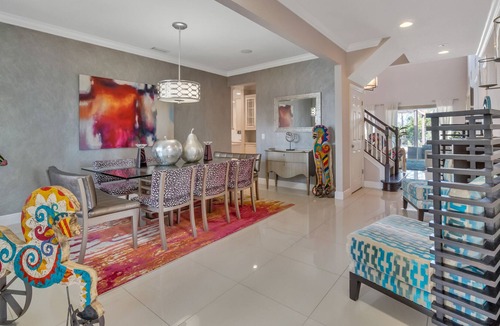Windermere House | GEM house 10 minutes from Disney!!