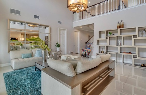 Windermere House | GEM house 10 minutes from Disney!!