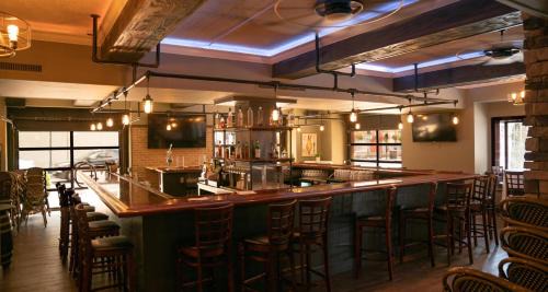 Williamsport Hotel | Genetti Hotel, SureStay Collection by Best Western
