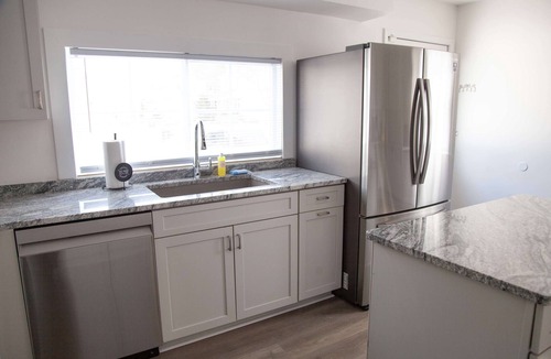 Western Gardens House | Geneva Retreat: Hot Tub, Game Rooms, Near Lake