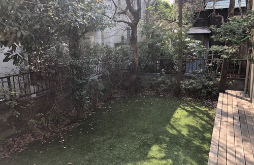 Setagaya House | Genuine suburban Tokyo living in modern big house. 10 mins by train to Shinjuku!
