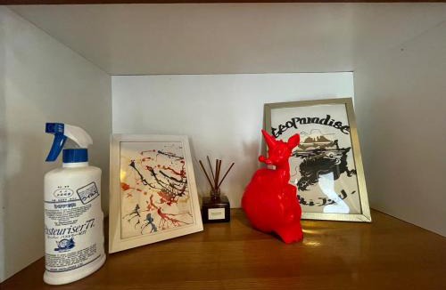 Nishina Apartment | Geoparadise Nishiizu