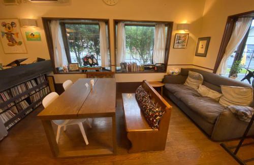 Nishina Apartment | Geoparadise Nishiizu