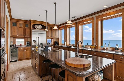 South Ponte Vedra Beach House | Geordie Shore Home, Hot Tub, Fire Pit & Views