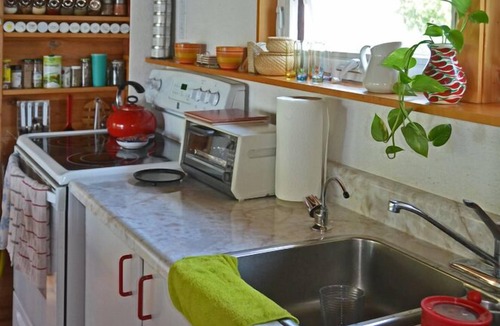 The Archipelago Cottage | Georgian Bay Cottage Rentals - Mactier, Ontario