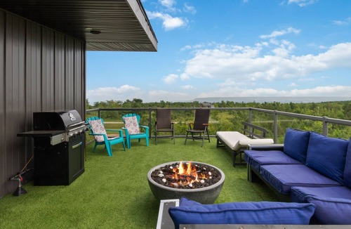 Meaford Cottage | Georgian Bay Estate - Blue Mountains