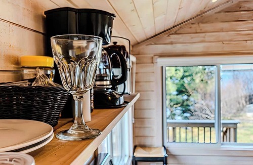 Carling Cabin | Georgian Bay Lakeview Cottage - Rockwood #5
