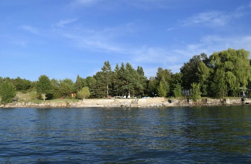 Tiny Cottage | Georgian Bay Waterfront Cottage