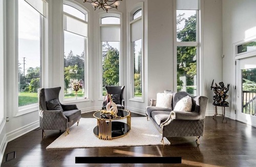 Brampton Villa | Getaway for Weddings, Gatherings & Group Stays- Perfect Place for Celebration