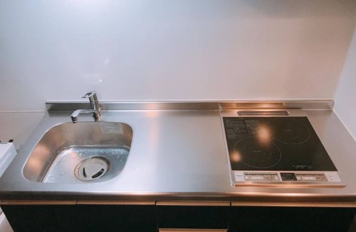 Akashicho Apartment | GH One More Heart TSUKIJI 1
