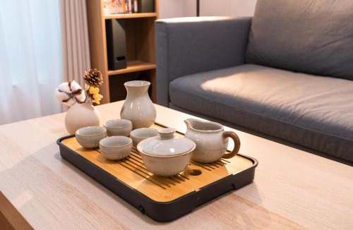 Kameido Apartment | GH8197 Central Kameido, Near Akihabara & Skytree