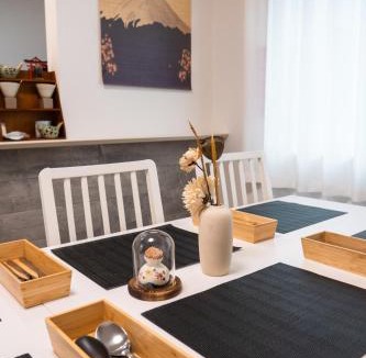 Kameido Apartment | GH8197 Central Kameido, Near Akihabara & Skytree