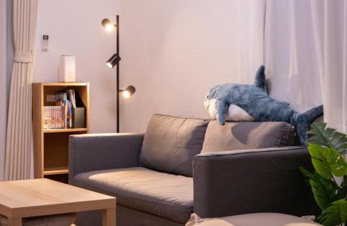 Kameido Apartment | GH8197 Central Kameido, Near Akihabara & Skytree
