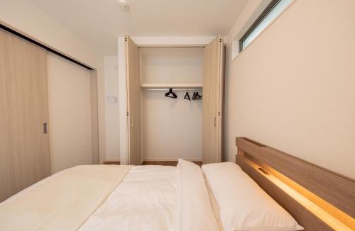 Kameido Apartment | GH8197 Central Kameido, Near Akihabara & Skytree