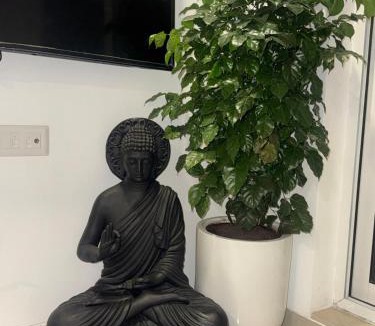 Kopar Khairane Apartment | Ghansoli Navi Mumbai- GB Service Apartment