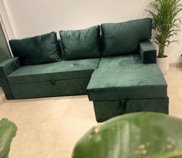Kopar Khairane Apartment | Ghansoli Navi Mumbai- GB Service Apartment