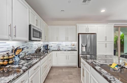 Gilbert House | Gilbert Haven: A Family Delight in Enchanting Community