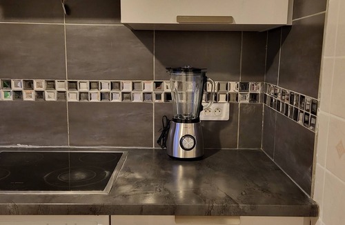 La Courneuve Apartment | Gilmore Home - close to Paris center