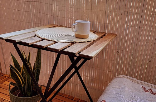 La Courneuve Apartment | Gilmore Home - close to Paris center