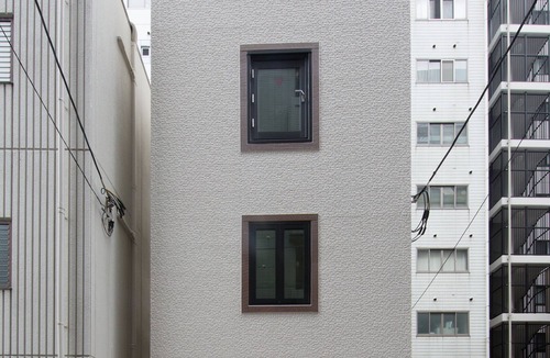 Tsukiji Apartment | Ginza Tsukiji GUEST HOUSE 301.