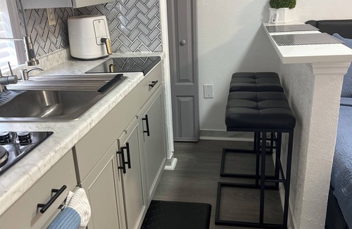 Poinciana Apartment | Giselle's mini house