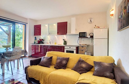 Arbellara Cottage | Gîte between sea and mountains, 10 minutes from Propriano's beaches
