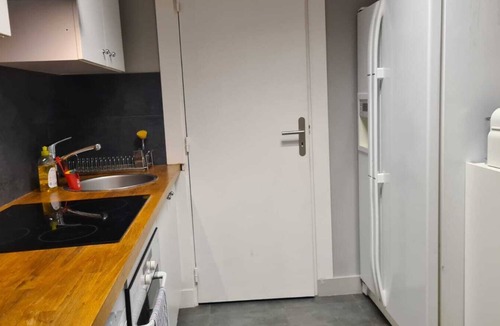 Saint-Louis Apartment | Glamorous, elegant ideal for a family, professional. Vincennes, Saint-Mandé.