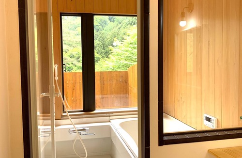 Koshu Other | Glamping La Fonte