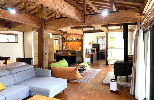 Koshu Other | Glamping La Fonte
