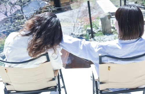 Sayo RV Rental | Glamping meals included Handi Building/Sayo District Hyōgo