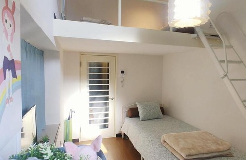 Minami Ward Apartment | Glen Stage 102 - Vacation STAY 13962