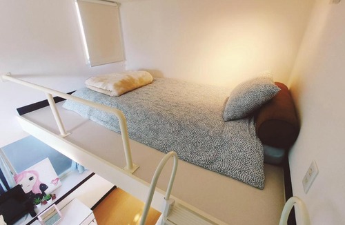 Minami Ward Apartment | Glen Stage 102 - Vacation STAY 13962