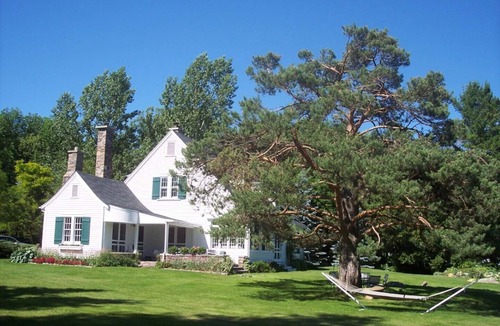 Shanty Bay Cottage | Glen Warren - Lake Simcoe Luxury - Shanty Bay
