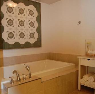 Algoma District Resort | Glenview Cottages